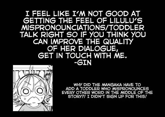 Don't Destroy Humanity Chapter 23 22